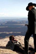 Mensch vs. Maschine: Imposanter Trailer zu Westworld mit neuen Szenen