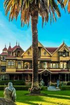 Winchester: Der erste Blick auf Helen Mirren als Sarah Winchester