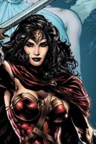 DC-Comic-Kritik: Wonder Woman 1: Die Lügen (Rebirth)