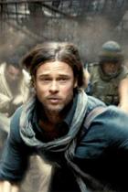 Actiongeladener Trailer zu World War Z