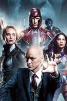 X-Men: Charles Xavier für New Mutants bestätigt