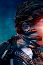 X-Men: Apocalypse - Szenenbild mit Cyclops und Jean Grey &amp; Trailer mit neuen Szenen