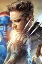Hugh Jackman, Halle Berry, Channing Tatum in X-Men: Apocalypse