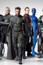 Die Cast in X-Men Apocalypse