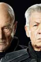 McKellen und Stewart nicht in X-Men: Apocalypse?