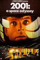 2001: Odysee im Weltraum