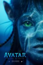Avatar 2 The Way of Water Poster