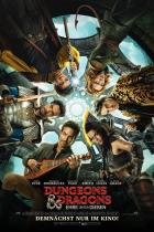 Dungeons & Dragons: Ehre unter Dieben Poster