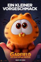 Garfield Poster Garfield Poster