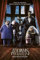 Die Addams Family 
