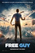 Free Guy Ryan Reynolds Free Guy Ryan Reynolds