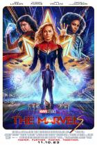The Marvels