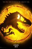 Jurassic World - Ein neues Zeitalter Poster Jurassic World - Ein neues Zeitalter Poster