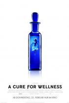 A Cure for Wellness Poster