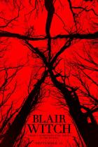 Blair Witch 2016 Poster