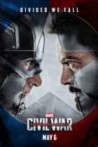 Captain America: Civil War - Neue Promobilder zeigen die beiden Teams