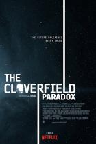 Cloverfield Paradox Poster