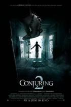 Conjuring 2 Poster