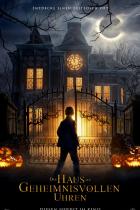 Gewinnspiel zu Das Haus der geheimnisvollen Uhren: Gewinnt 3x 1 Fanpaket