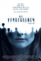 Die Vergessenen Filmposter