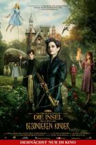 Die Insel der besonderen Kinder: Trailer zum neuen Tim-Burton-Film