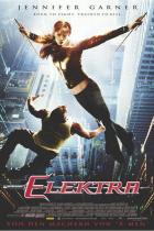 Elektra Filmposter