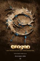 Eragon Filmposter