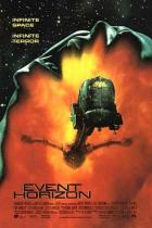 Event Horizon Filmposter