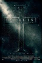 Exorzist: Der Anfang Filmposter
