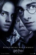 Harry Potter und der Gefangene von Askaban Filmposter