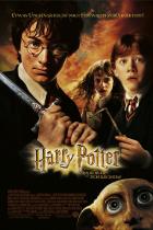 Harry Potter und die Kammer des Schreckens Filmposter