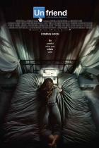 Unfriend Hauptplakat