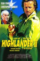 Highlander2_Filmposter