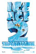Ice Age 2 Filmposter