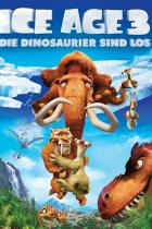 Ice Age 3 Filmposter