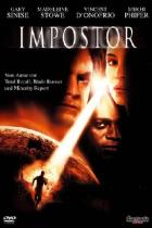 Imposter Filmposter