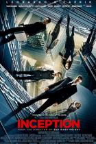 Inception Filmposter