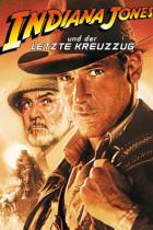 Indiana Jones und der letzte Kreuzzug Filmposter