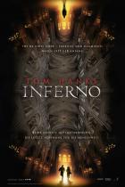 Teaser-Poster Inferno 2016