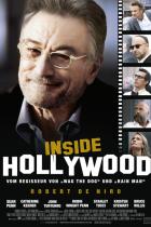 Inside Hollywood Filmposter