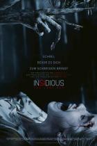 Insidious: The Last Key Poster