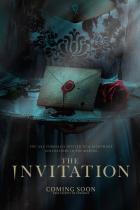 The Invitation Poster