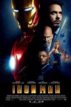 Iron Man Filmposter