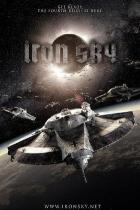 Iron Sky Filmposter