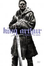 King Arthur 2017 Teaser-Poster