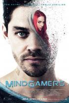 Mindgamers Hauptplakat