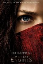 Mortal Engines: Kurzes Featurette stellt Hauptcharakter vor