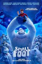 Smallfoot - Ein eisigartiges Abenteuer 