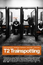 Gewinnspiel zu T2 Trainspotting: Sag Ja zu Freikarten und Filmplakat