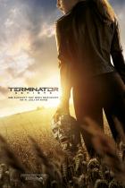 Teaser Poster zu Terminator Genisys